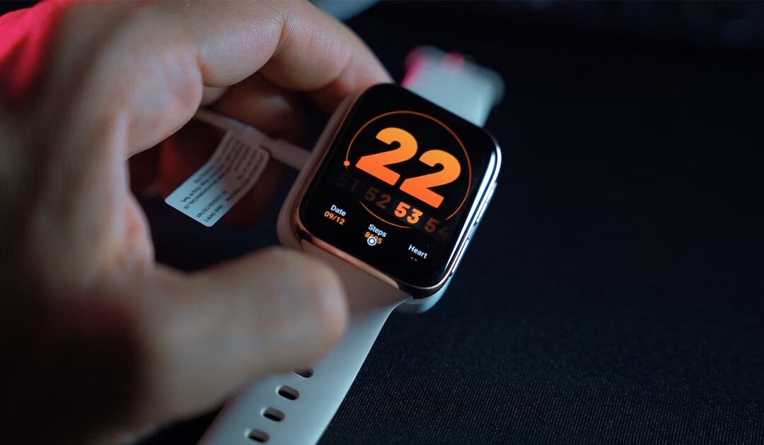 How to Charge a Smartwatch A Comprehensive Guide