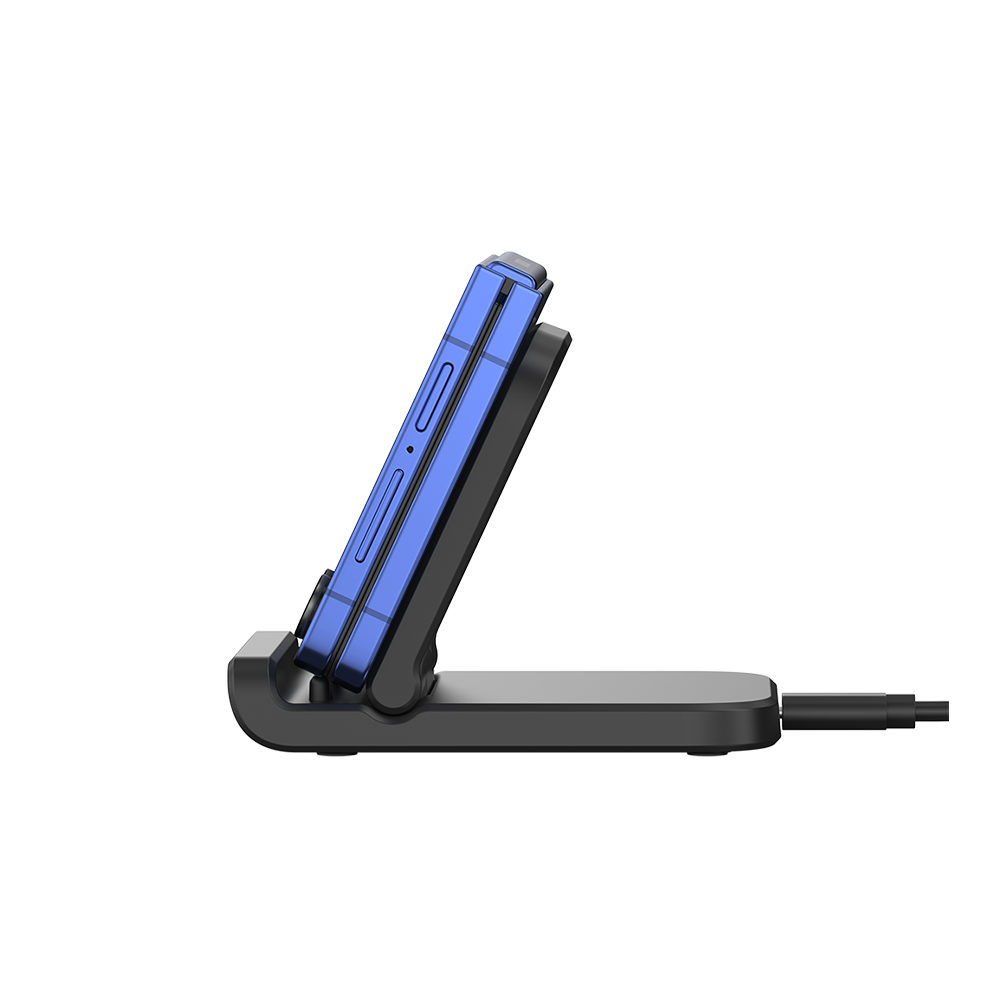 SwanScout 501S – Kabellose Ladestation für Galaxy Z Flip 7