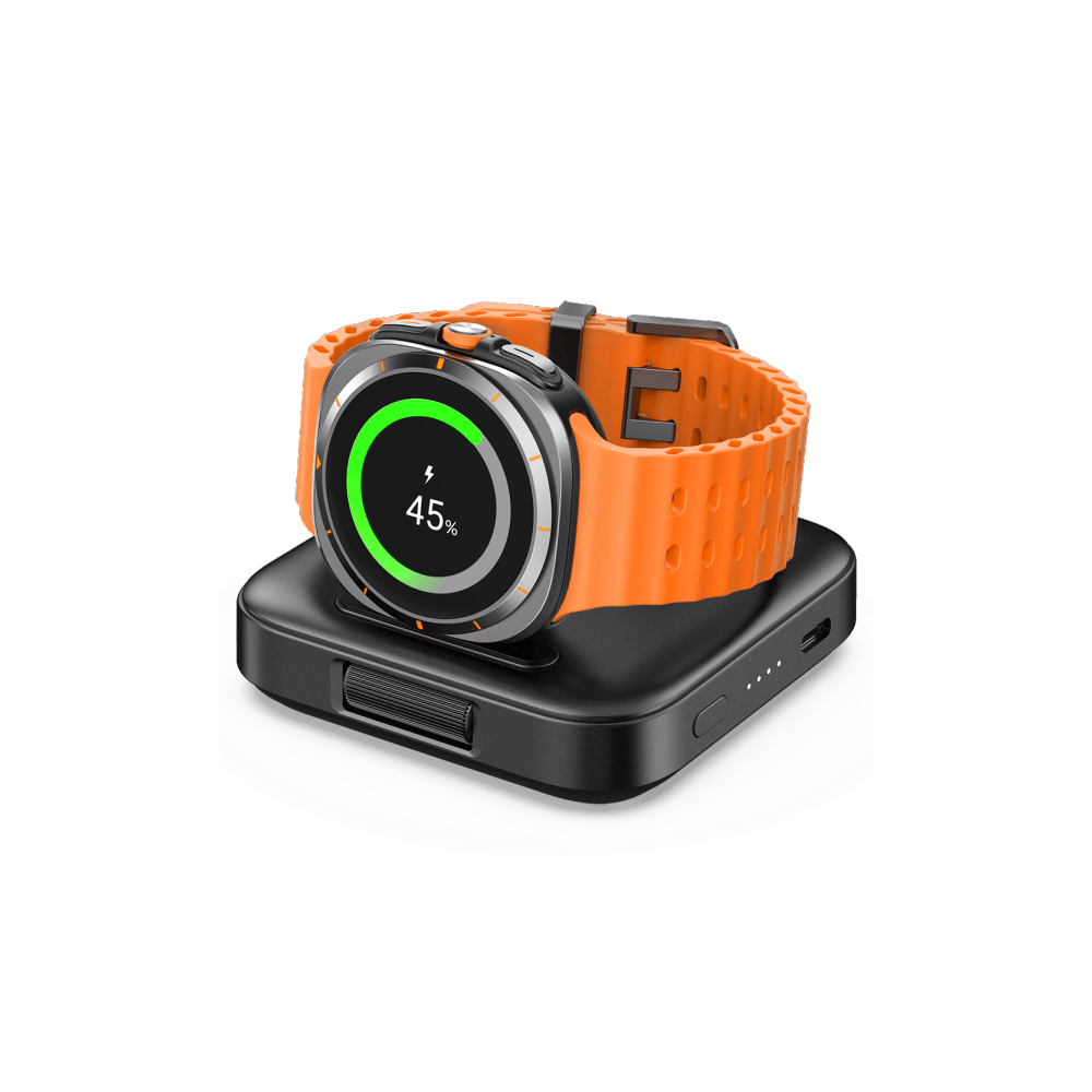 SwanScout 303S - 三星手錶專用行動電源