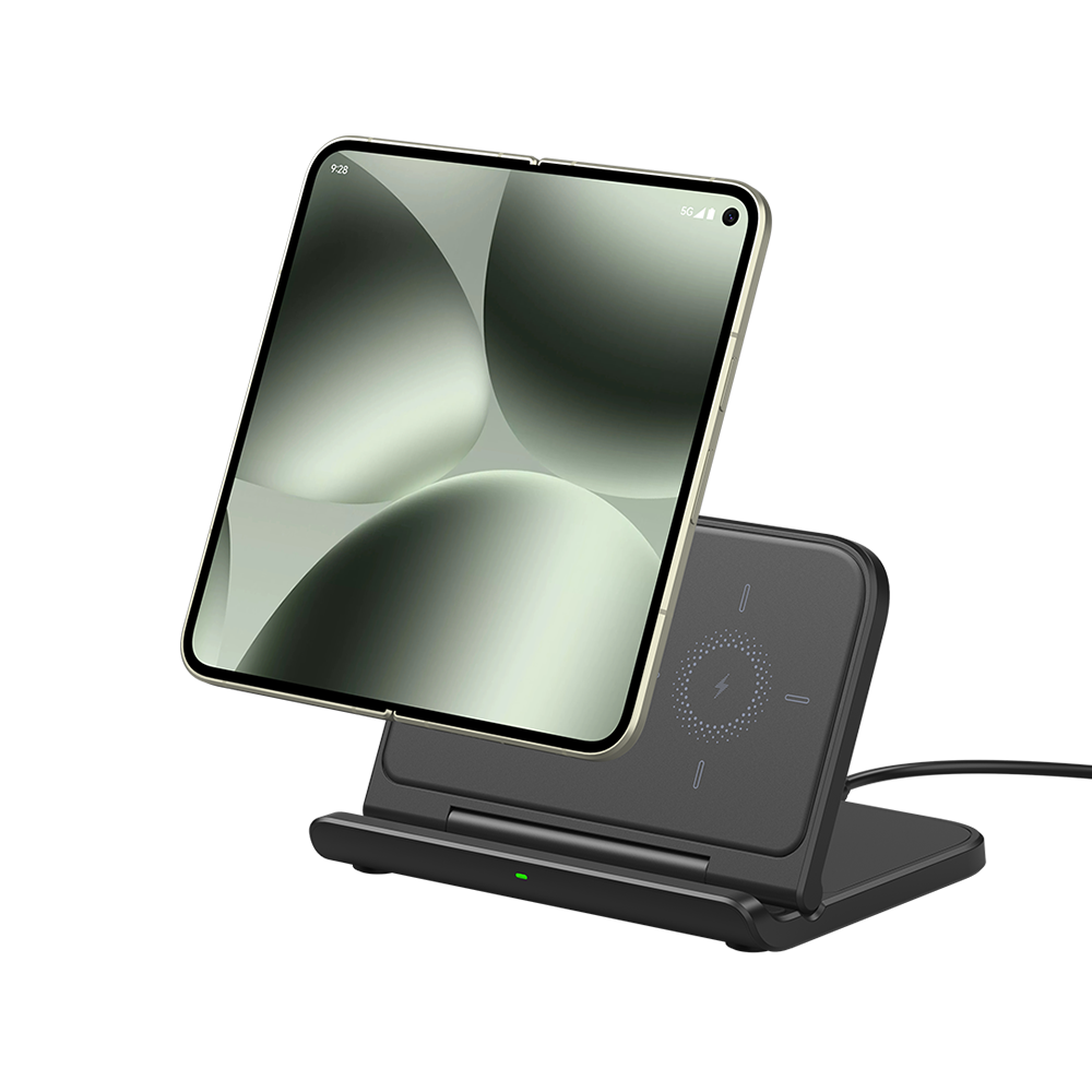 SwanScout 503G - Kabelloses Ladepad für Pixel Fold / Pixel 9 Pro Fold