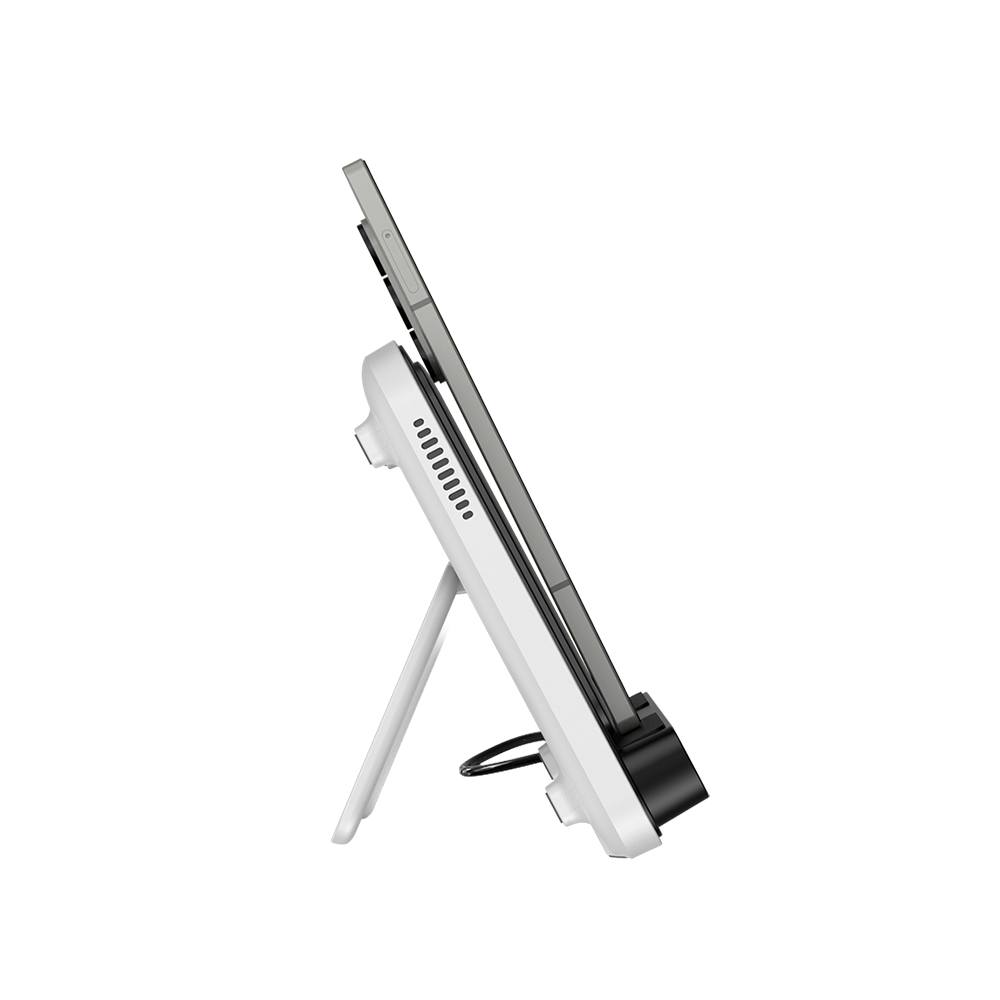 SwanScout 504F – Kabelloses Ladegerät für Samsung Fold Serie