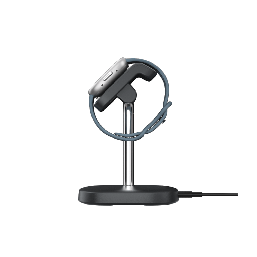 SwanScout 505FB - Supporto di ricarica per smartwatch Fitbit