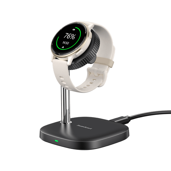SwanScout 505GM - 適用於 Garmin 手錶的充電座