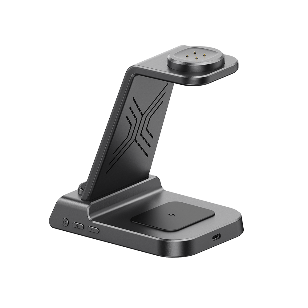 google pixel wireless charging station