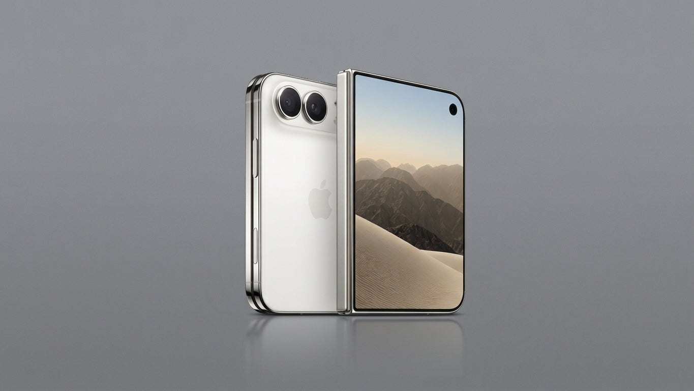Apple’s New iPhone Duo: 8 Clever Features