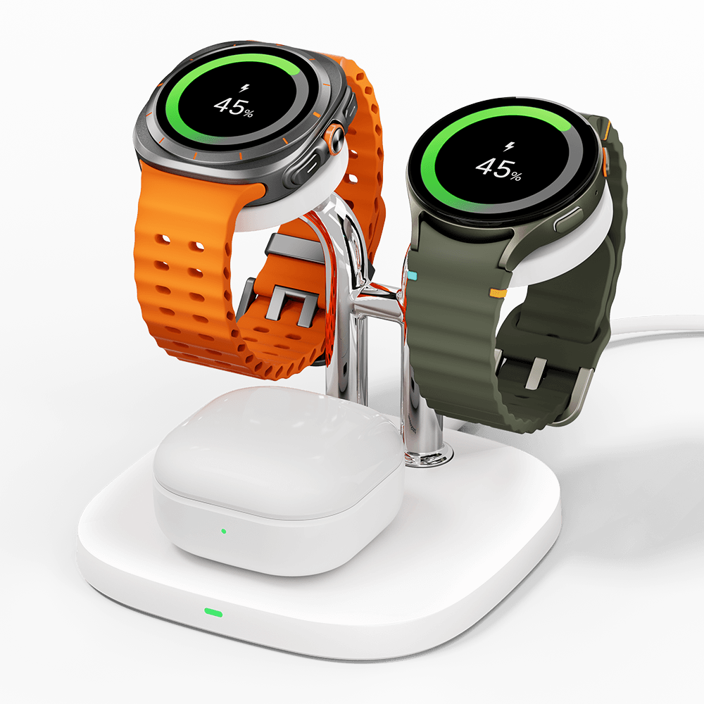 Built for versatility, the swanscout 704S functions as an efficient Samsung charger for daily charging needs.