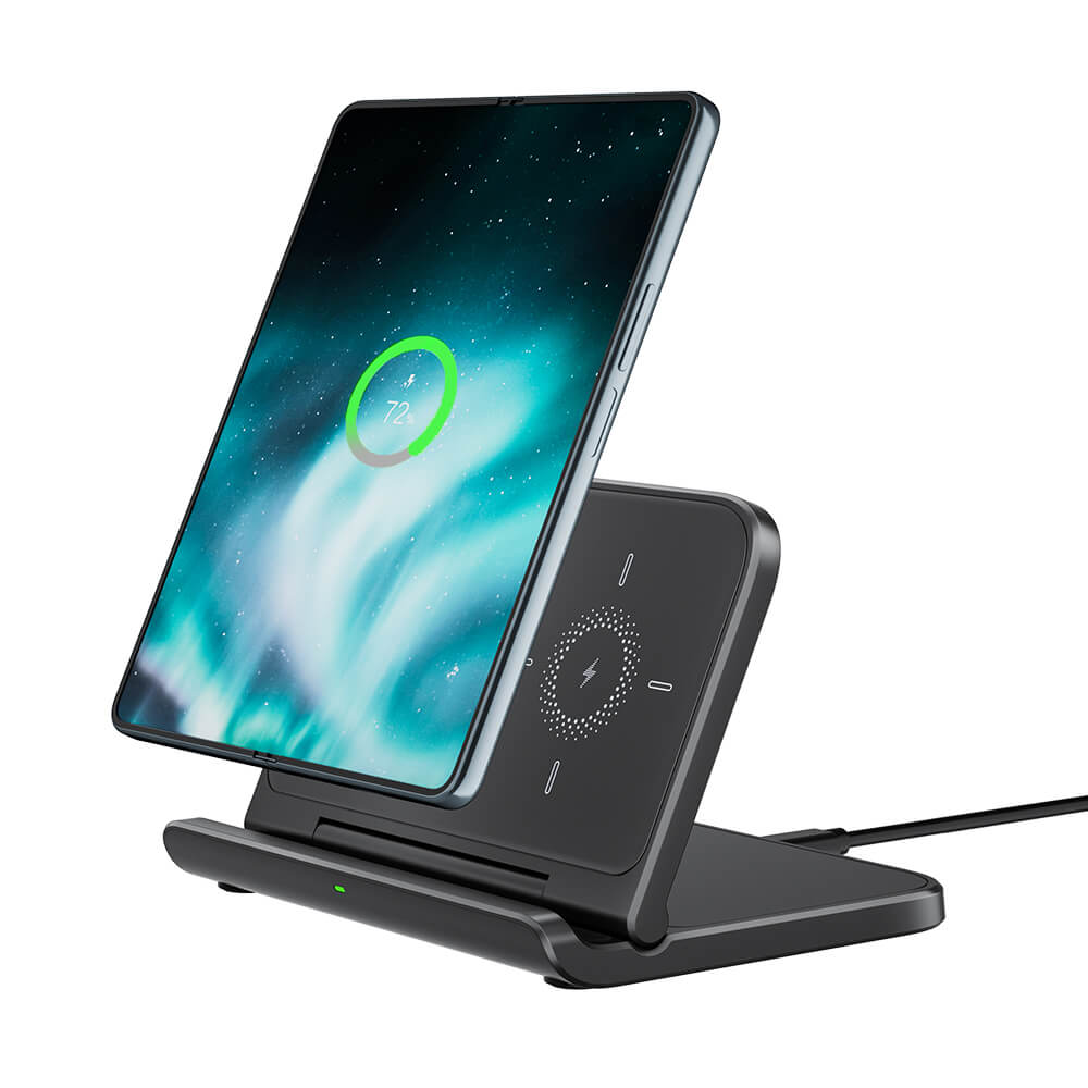 SwanScout 503S - Tapis de charge sans fil pour Galaxy Z Fold