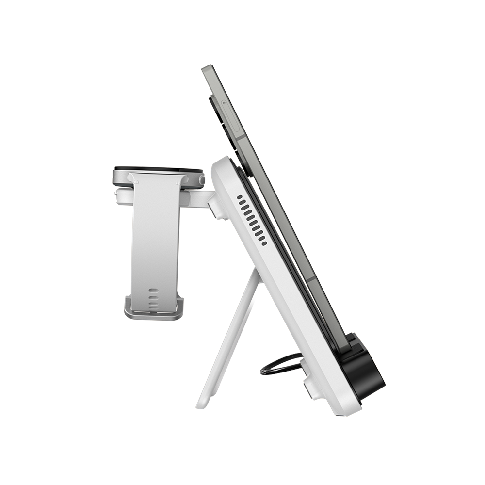 SwanScout 710FS – Kabelloses Ladegerät für Samsung Galaxy Z Fold