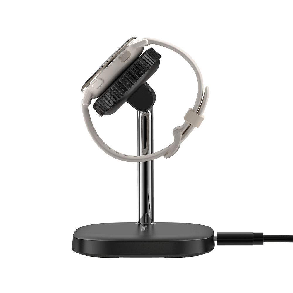 SwanScout 505GM - Suport de încărcare pentru ceas Garmin