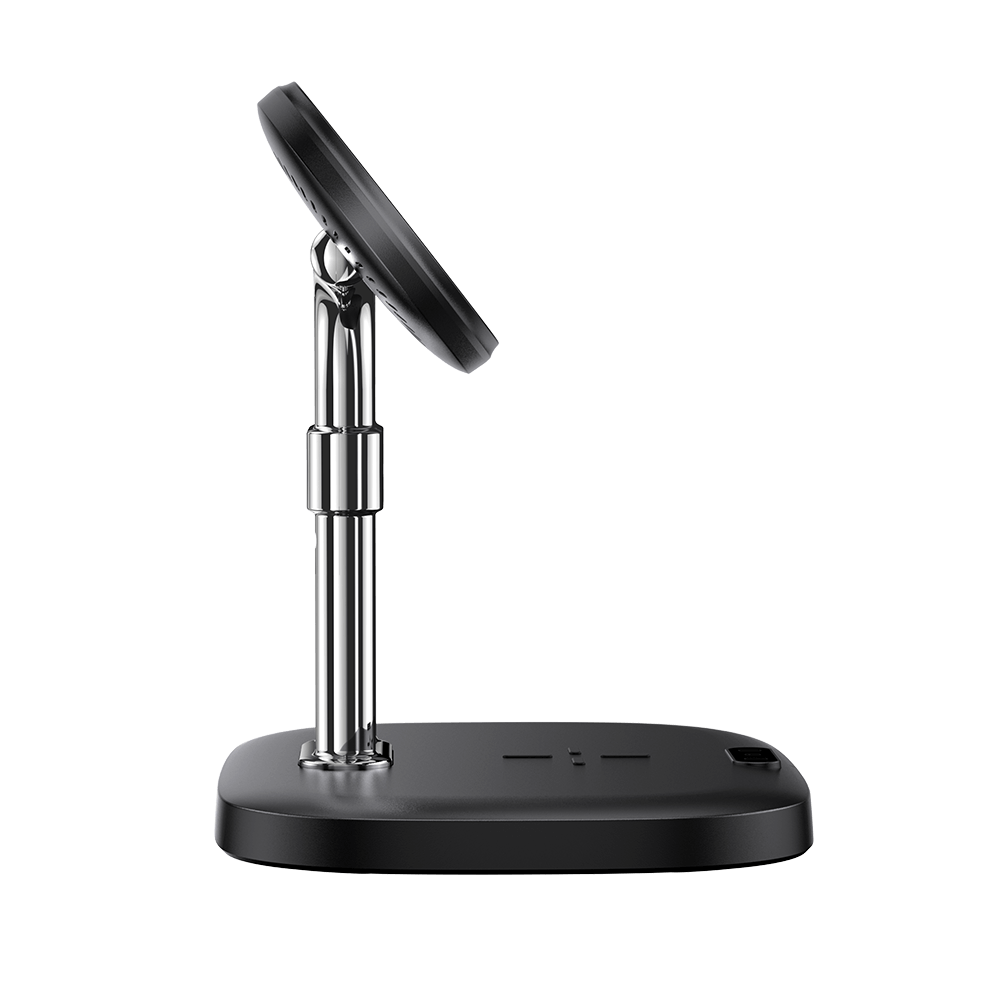 SwanScout 706SM - Chargeur magnétique double pour Samsung