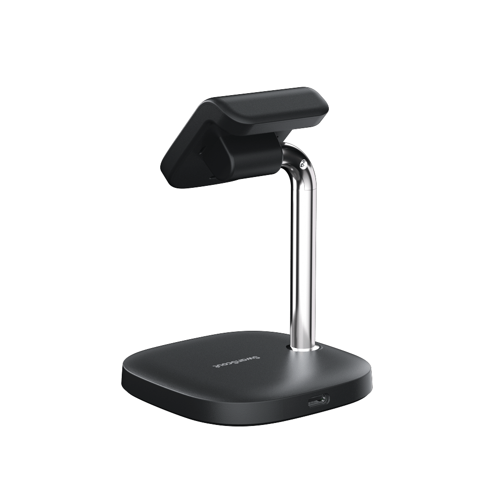 SwanScout 505S - Support de charge pour montres Samsung