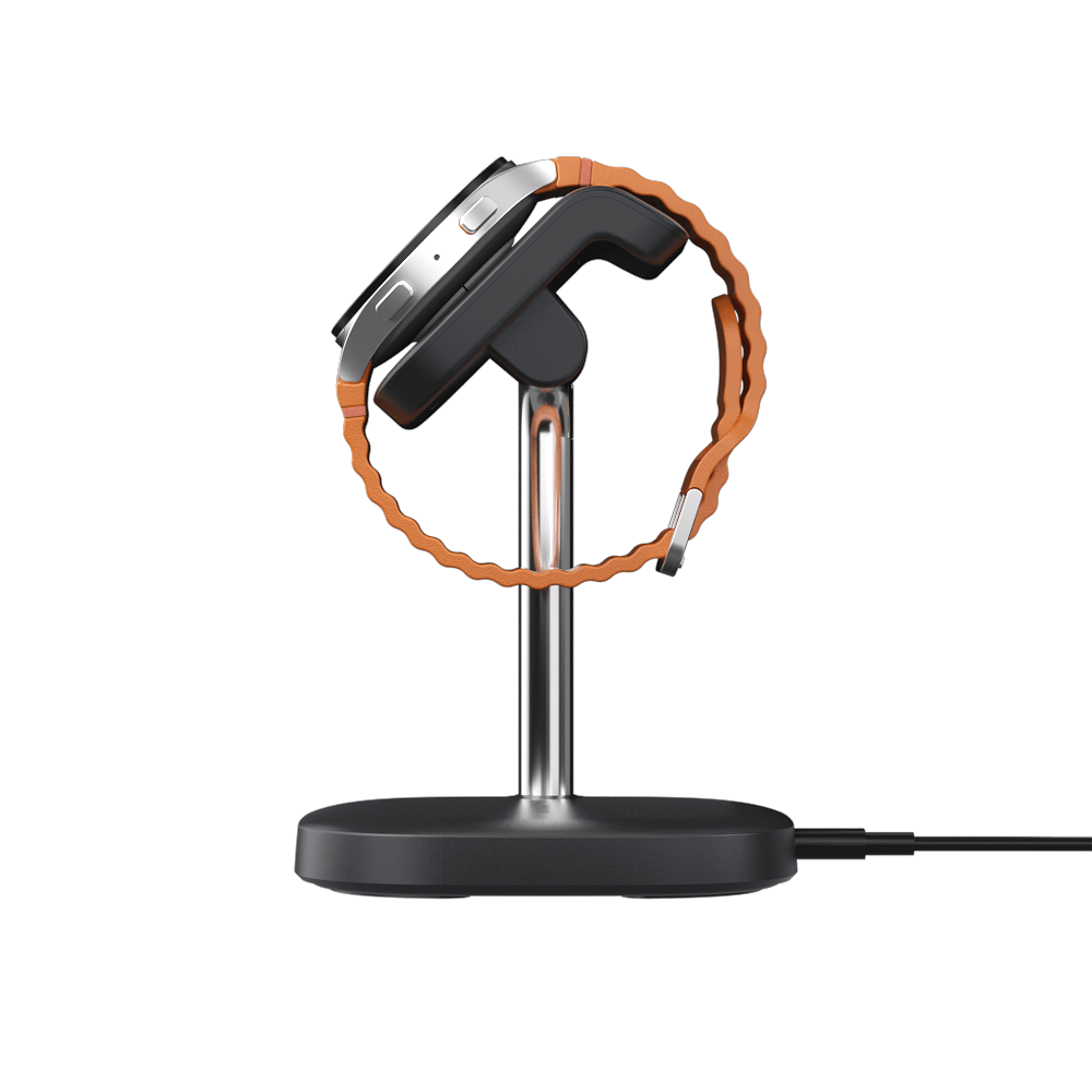 SwanScout 505S - Support de charge pour montres Samsung